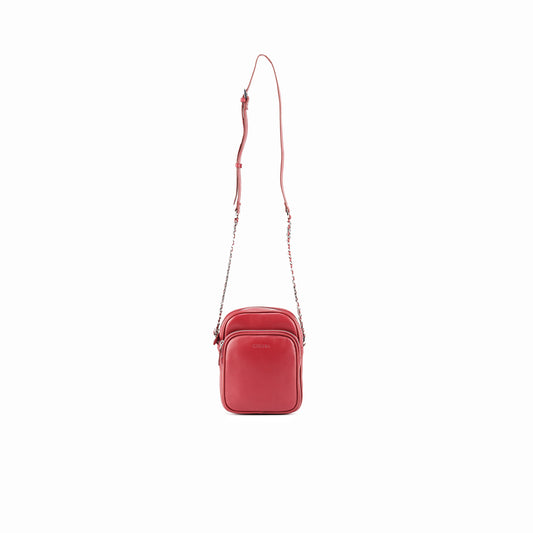 Sway Cross Body Pouch