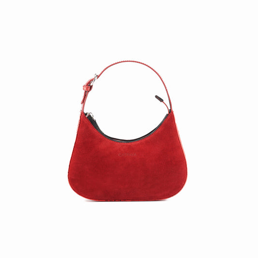 Carry Curve Shoulder Bag