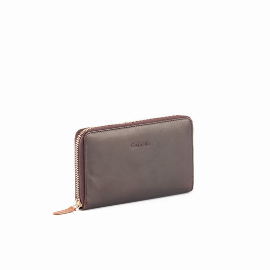 Compact Women Wallet