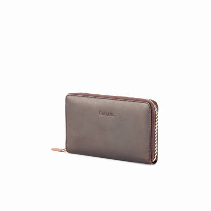 Compact Women Wallet