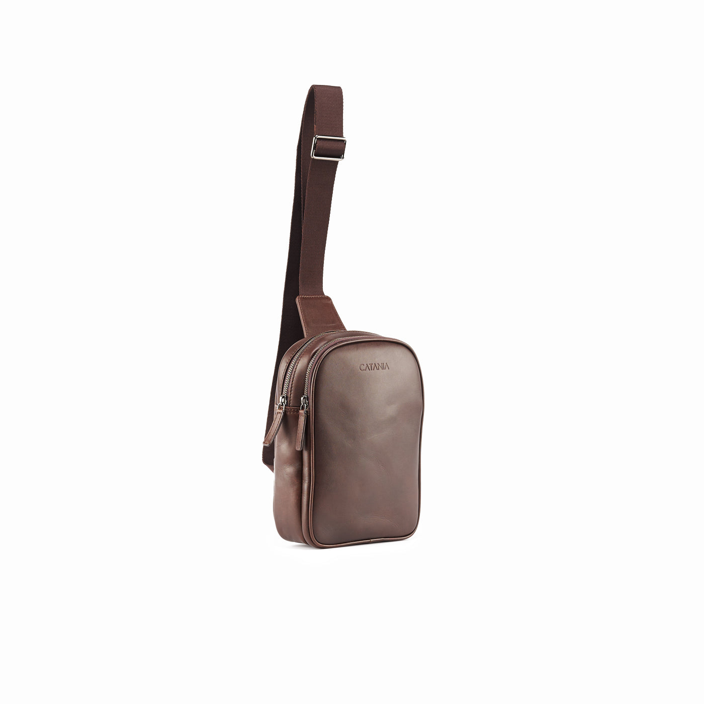 Traverse Cross Body Pouch