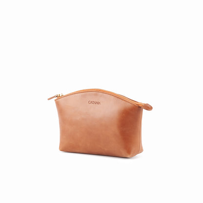 Stash Cosmetic Pouch