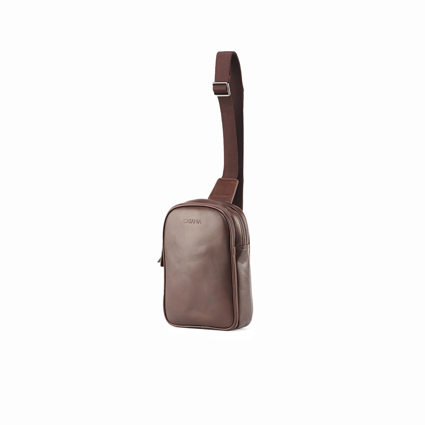 Traverse Cross Body Pouch