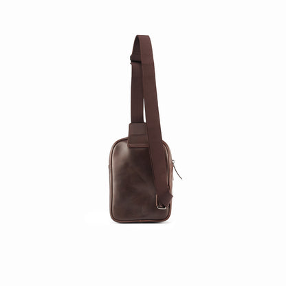 Traverse Cross Body Pouch